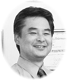 (窪田隆弘様の写真です)